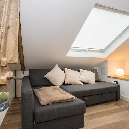 Pass The Keys Stunning 3 Bed Loft Style Apt With Free Parking EDI Exteriér fotografie