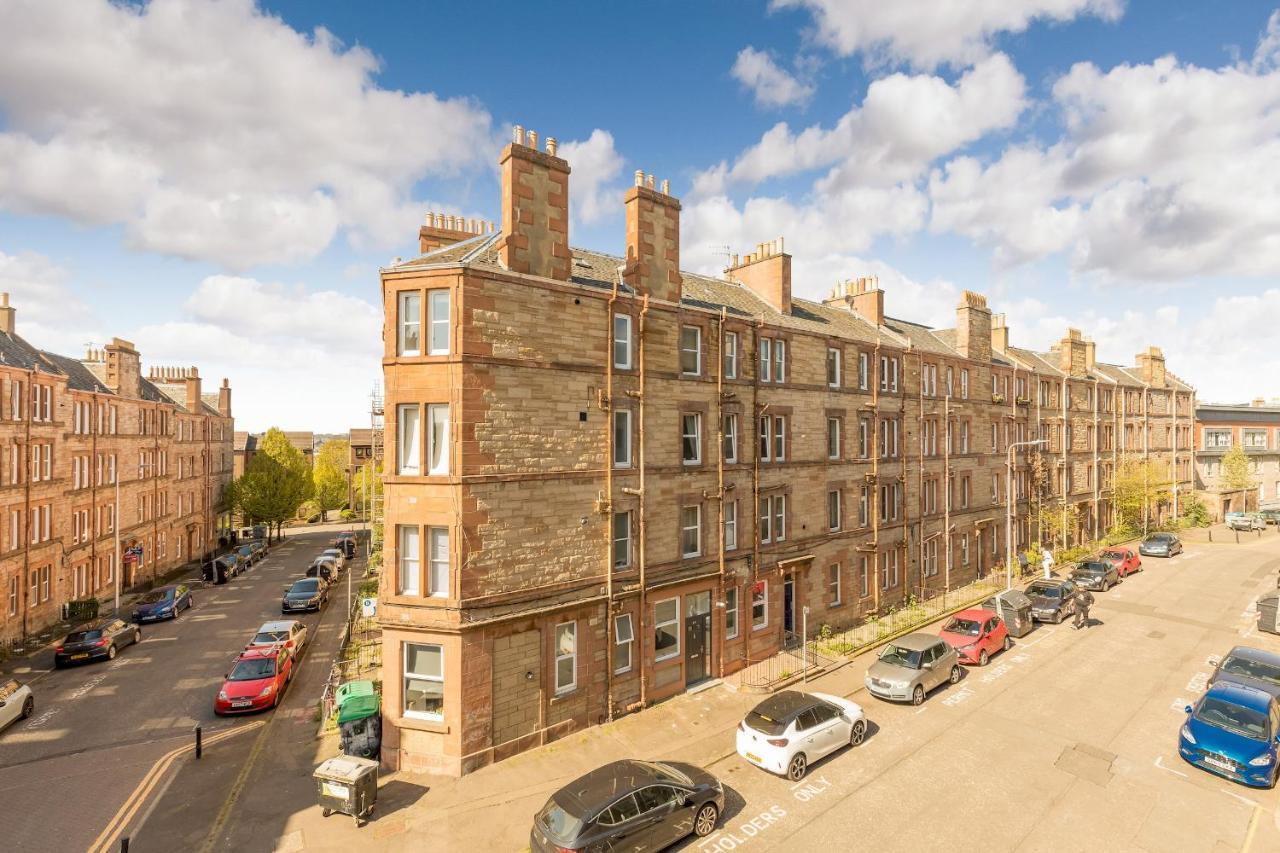Pass The Keys Stunning 3 Bed Loft Style Apt With Free Parking EDI Exteriér fotografie