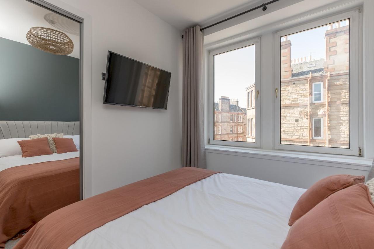 Pass The Keys Stunning 3 Bed Loft Style Apt With Free Parking EDI Exteriér fotografie