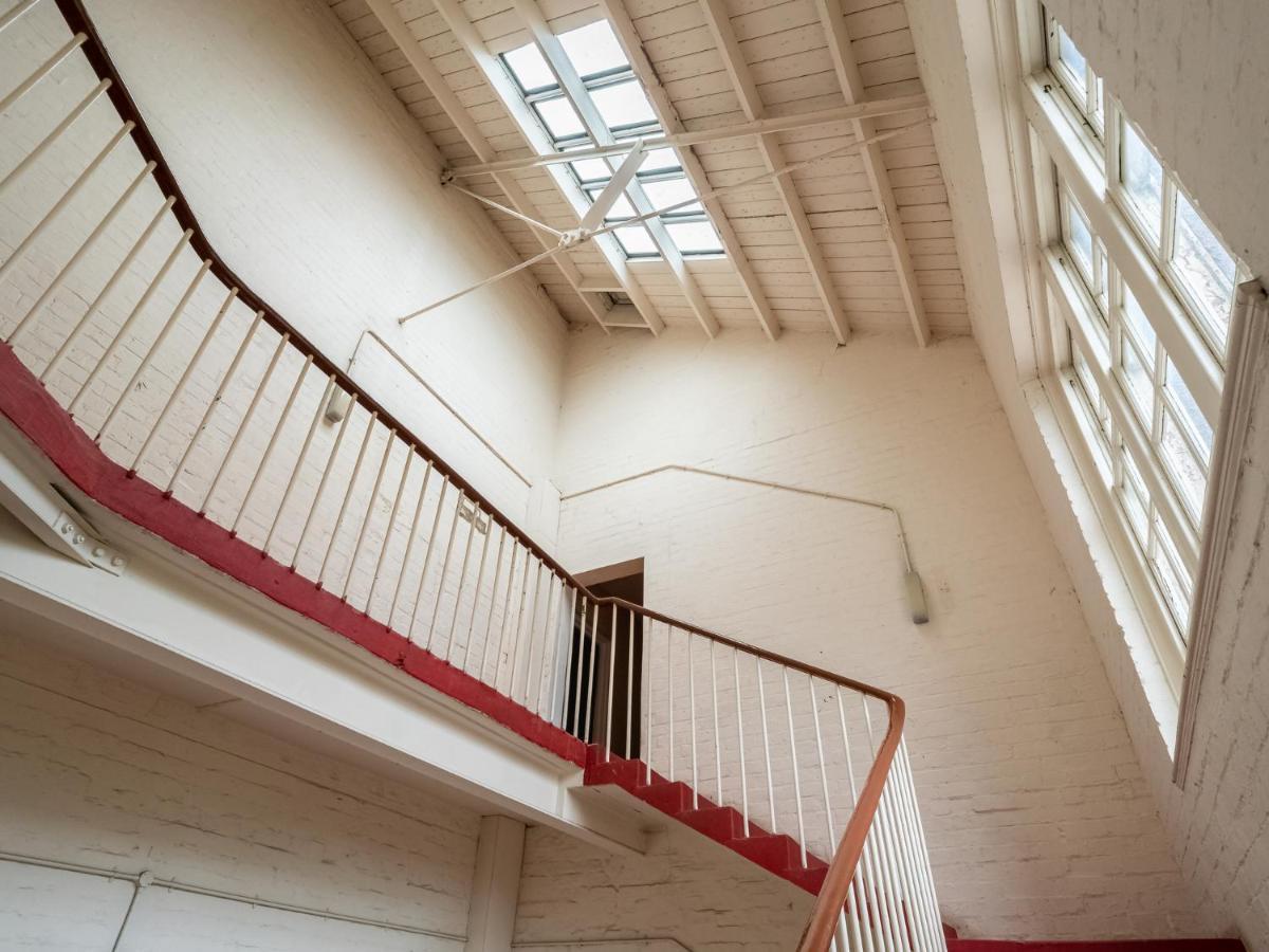 Pass The Keys Stunning 3 Bed Loft Style Apt With Free Parking EDI Exteriér fotografie