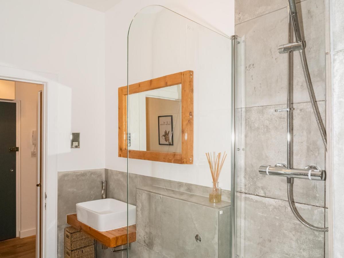 Pass The Keys Stunning 3 Bed Loft Style Apt With Free Parking EDI Exteriér fotografie