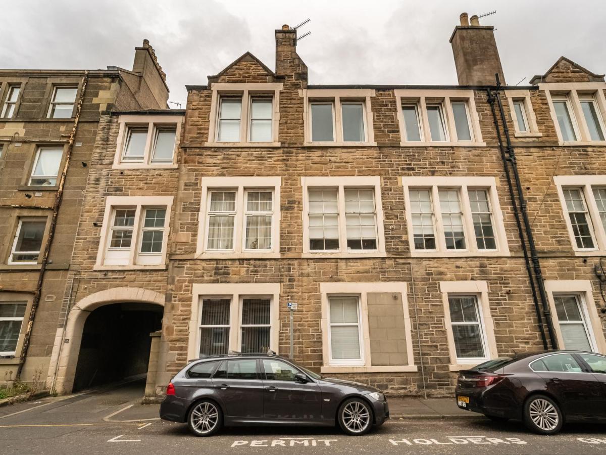 Pass The Keys Stunning 3 Bed Loft Style Apt With Free Parking EDI Exteriér fotografie