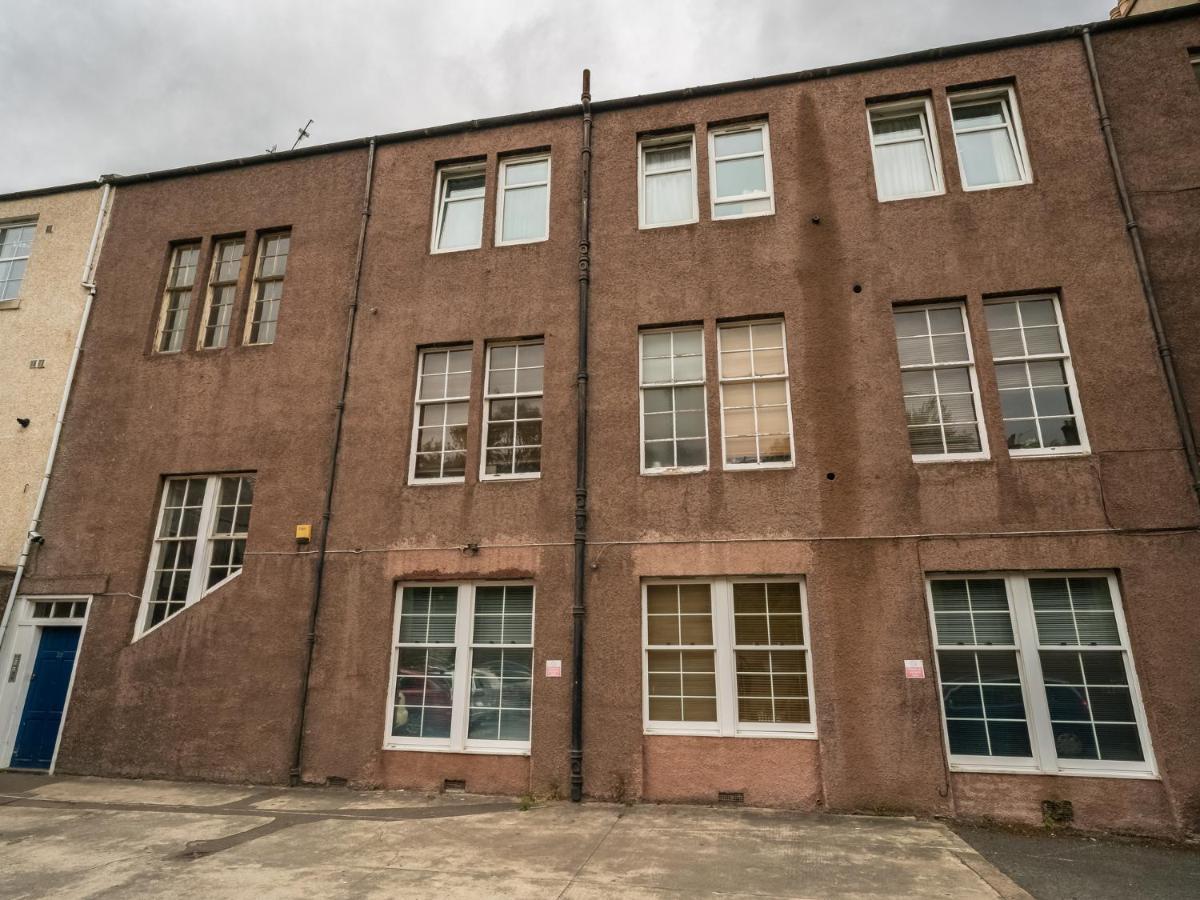 Pass The Keys Stunning 3 Bed Loft Style Apt With Free Parking EDI Exteriér fotografie