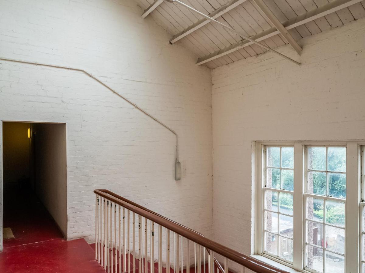 Pass The Keys Stunning 3 Bed Loft Style Apt With Free Parking EDI Exteriér fotografie