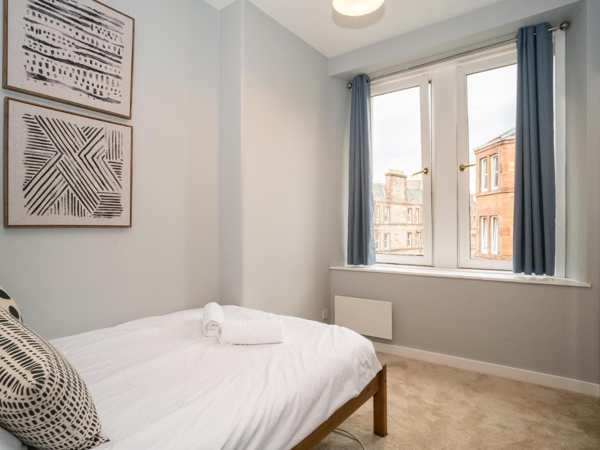 Pass The Keys Stunning 3 Bed Loft Style Apt With Free Parking EDI Exteriér fotografie